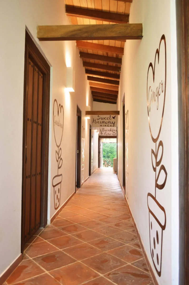 Sweet Harmony Hotel Boutique by Xarm Hotels