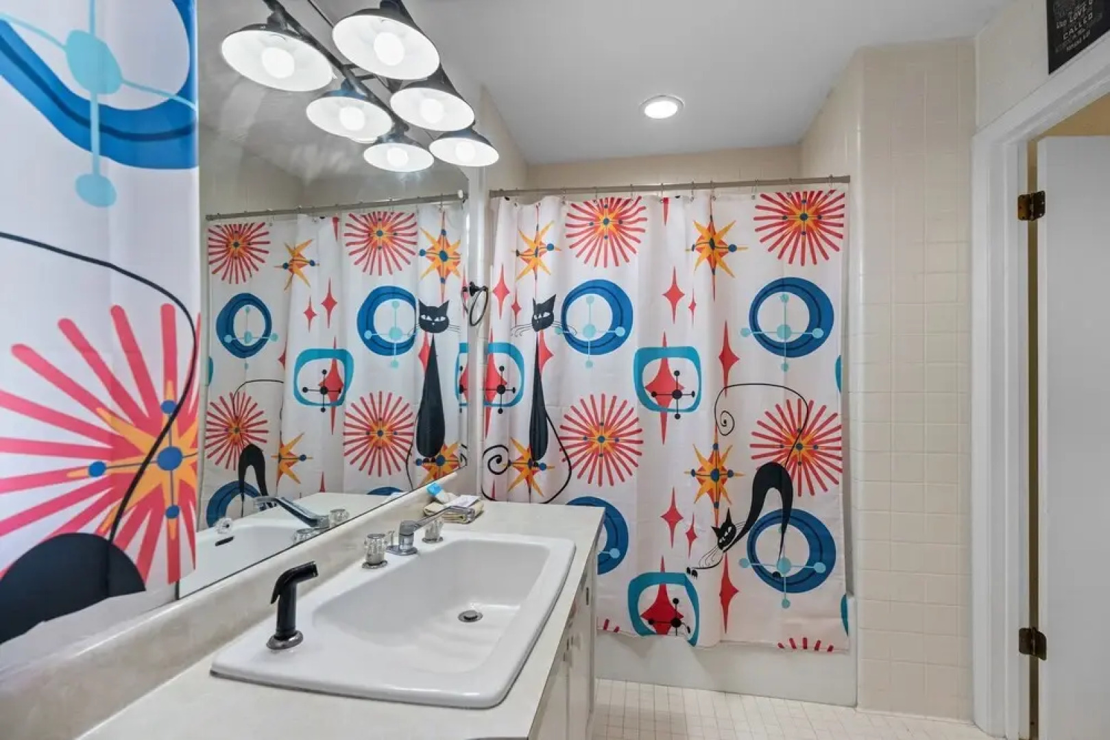 Cosby Mountain Lodge 4 Bedroom Home