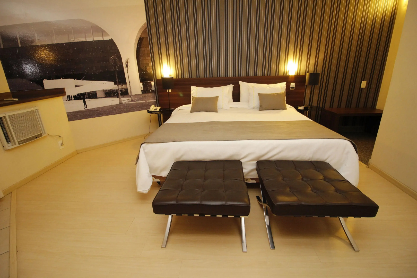 Actuall Convention Hotel