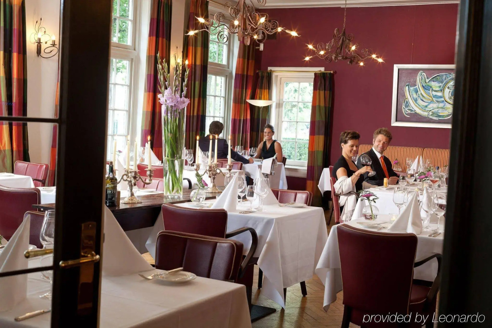 't Lansink Tuindorphotel & Restaurant