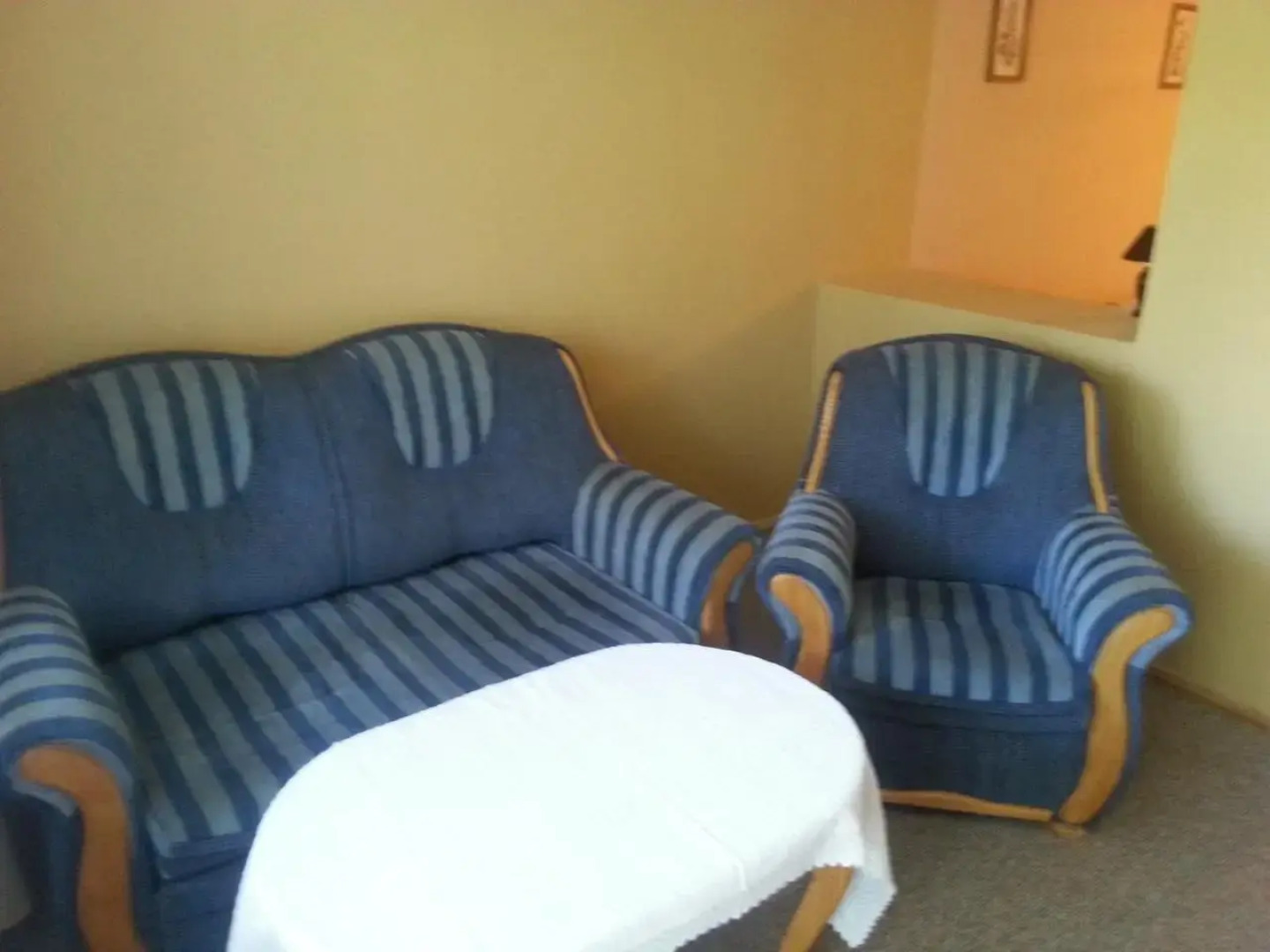 Baryła Chata. Hapka A.