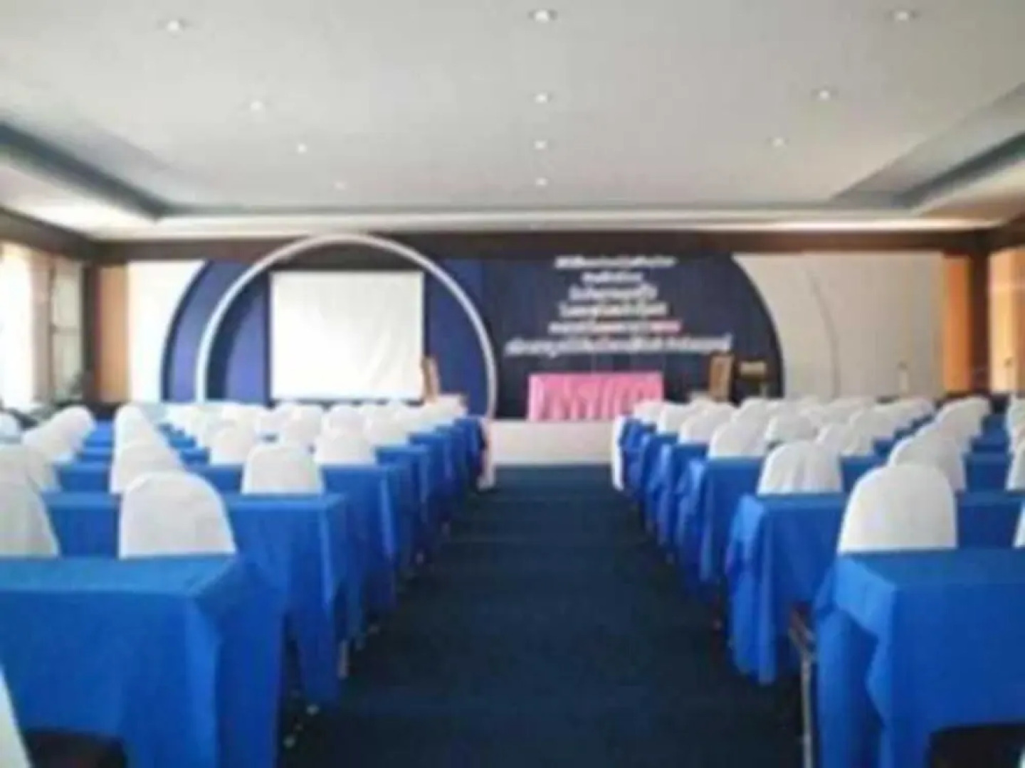 Blue Sapphire Golf & Resort