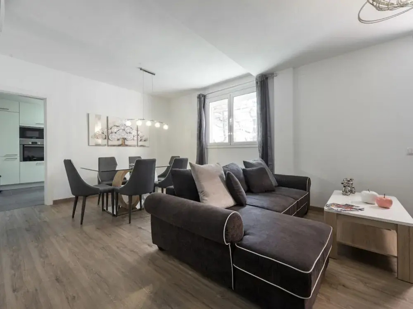 Apartments Calle Simon Pera