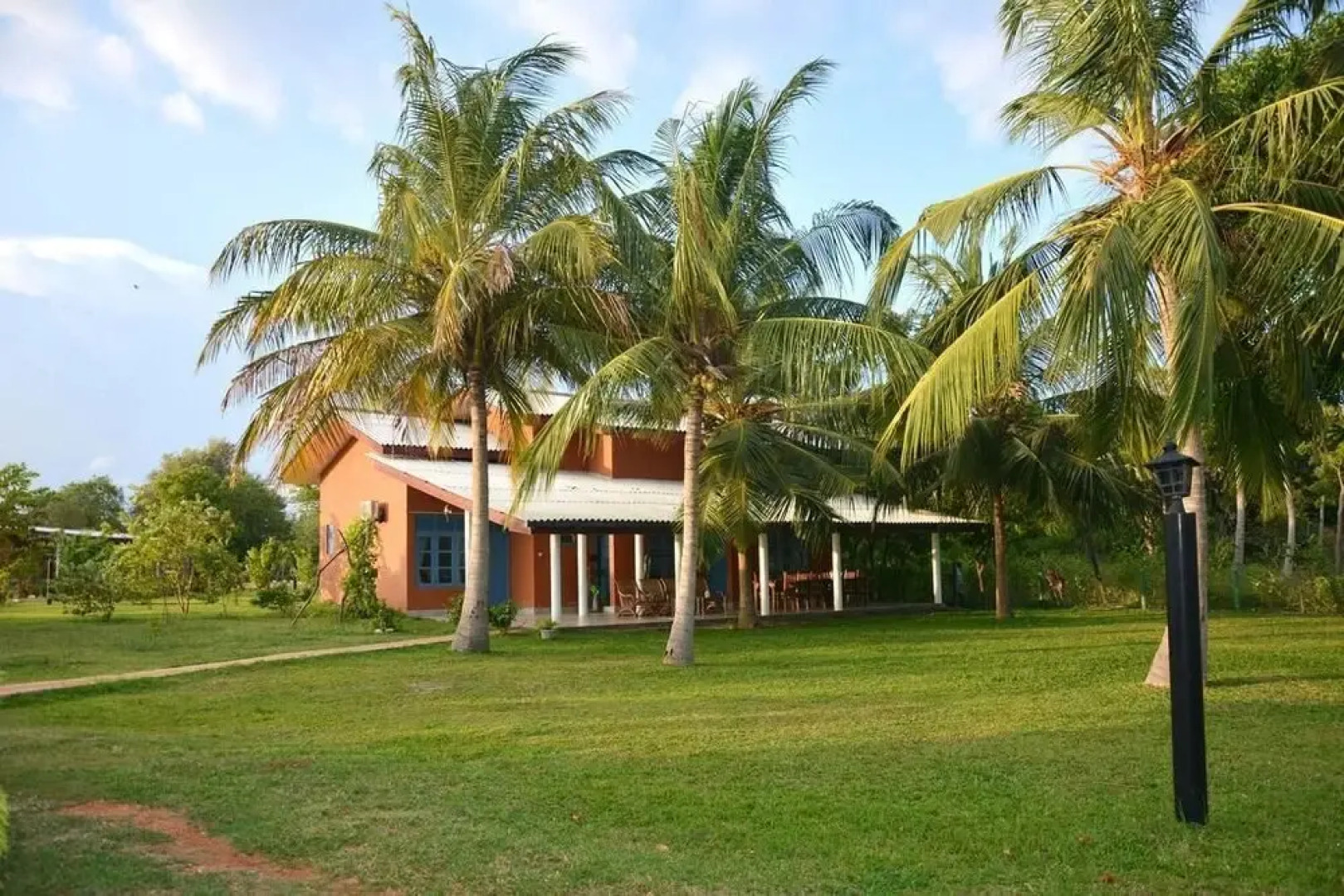 Wewa Addara Guesthouse