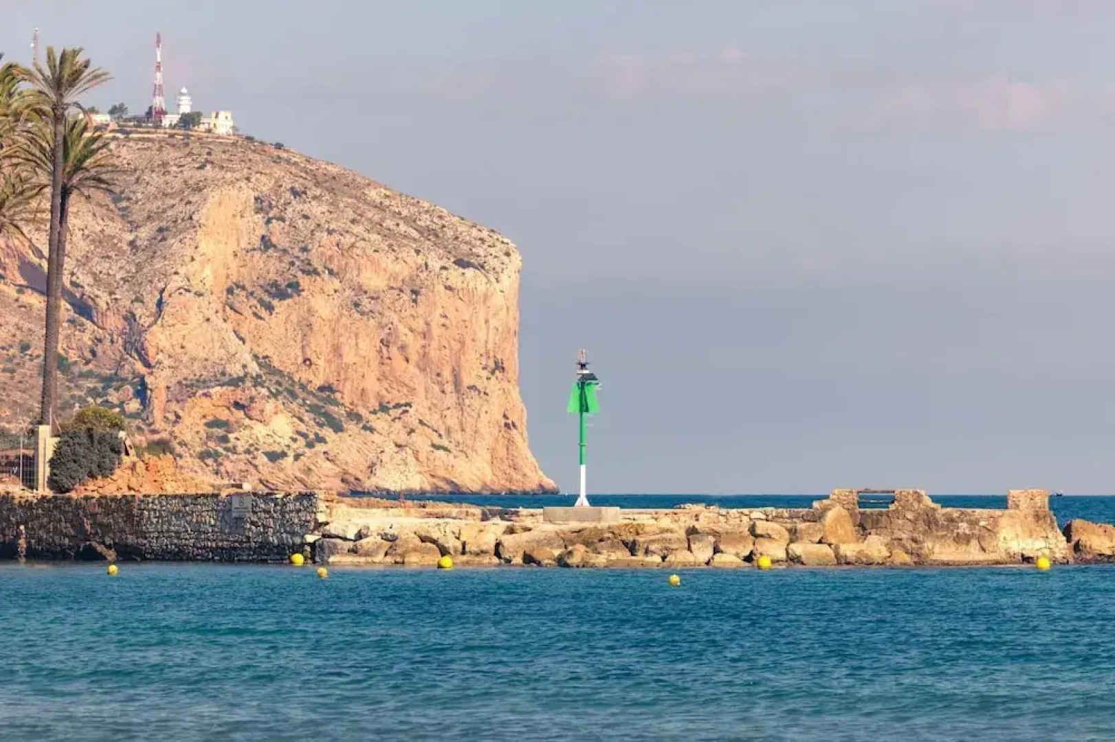 Artesol 4 pax in Platja de l Arenal