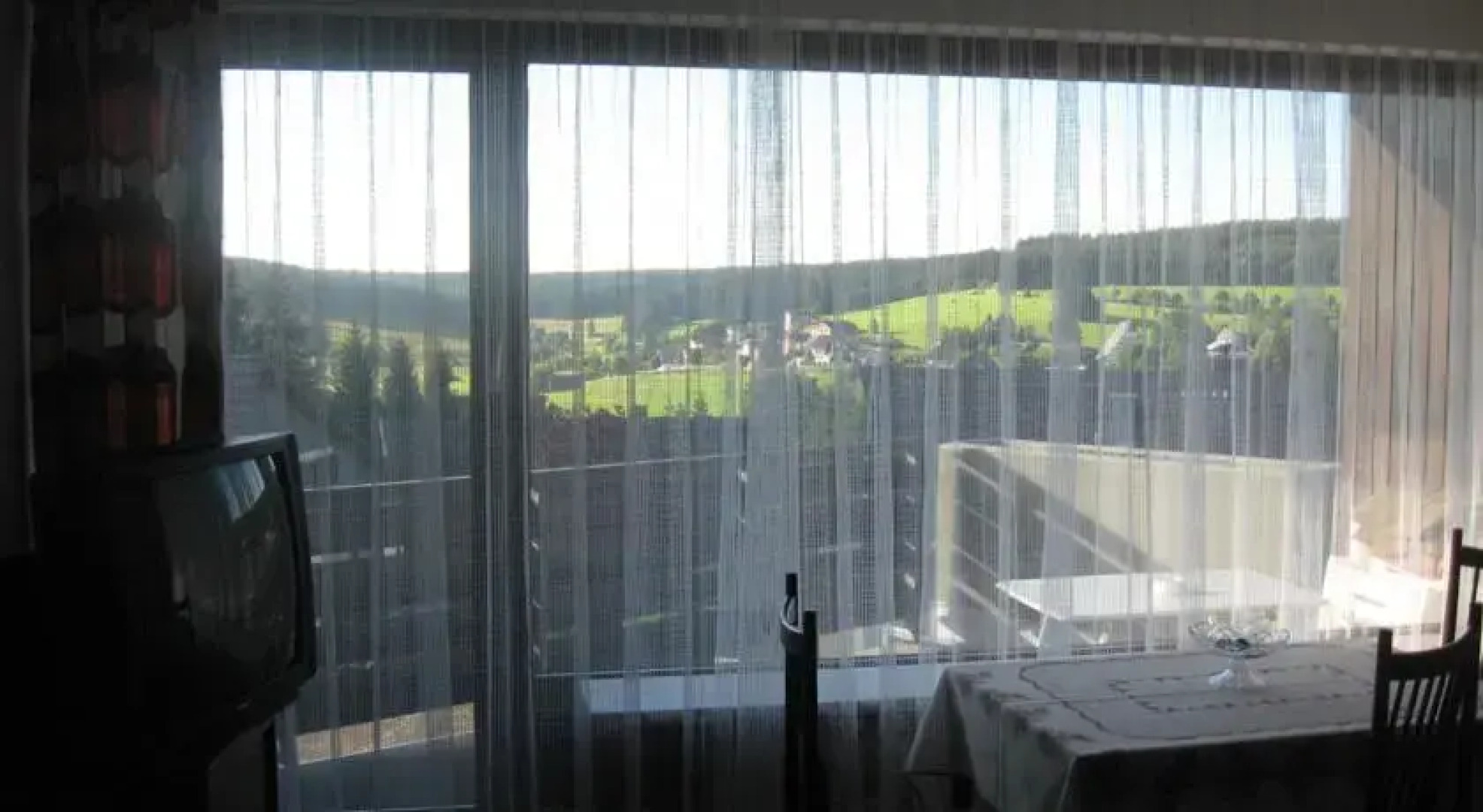 Haus Schönblick Fluck