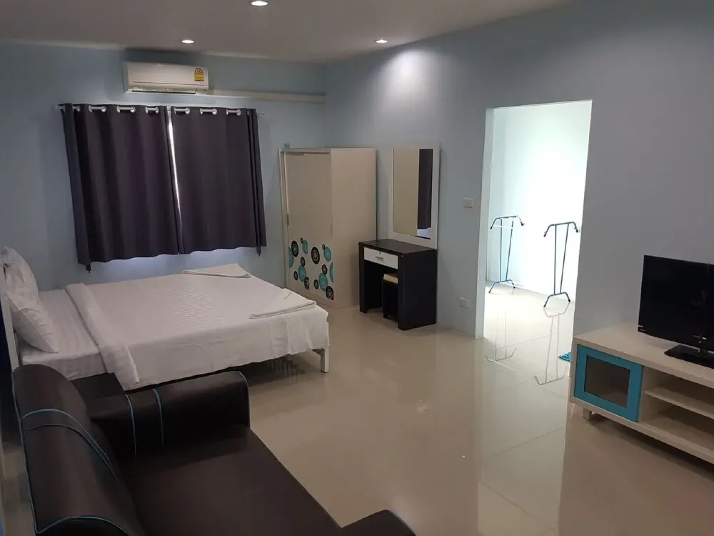 PP Mansion Na Muang Thungsong