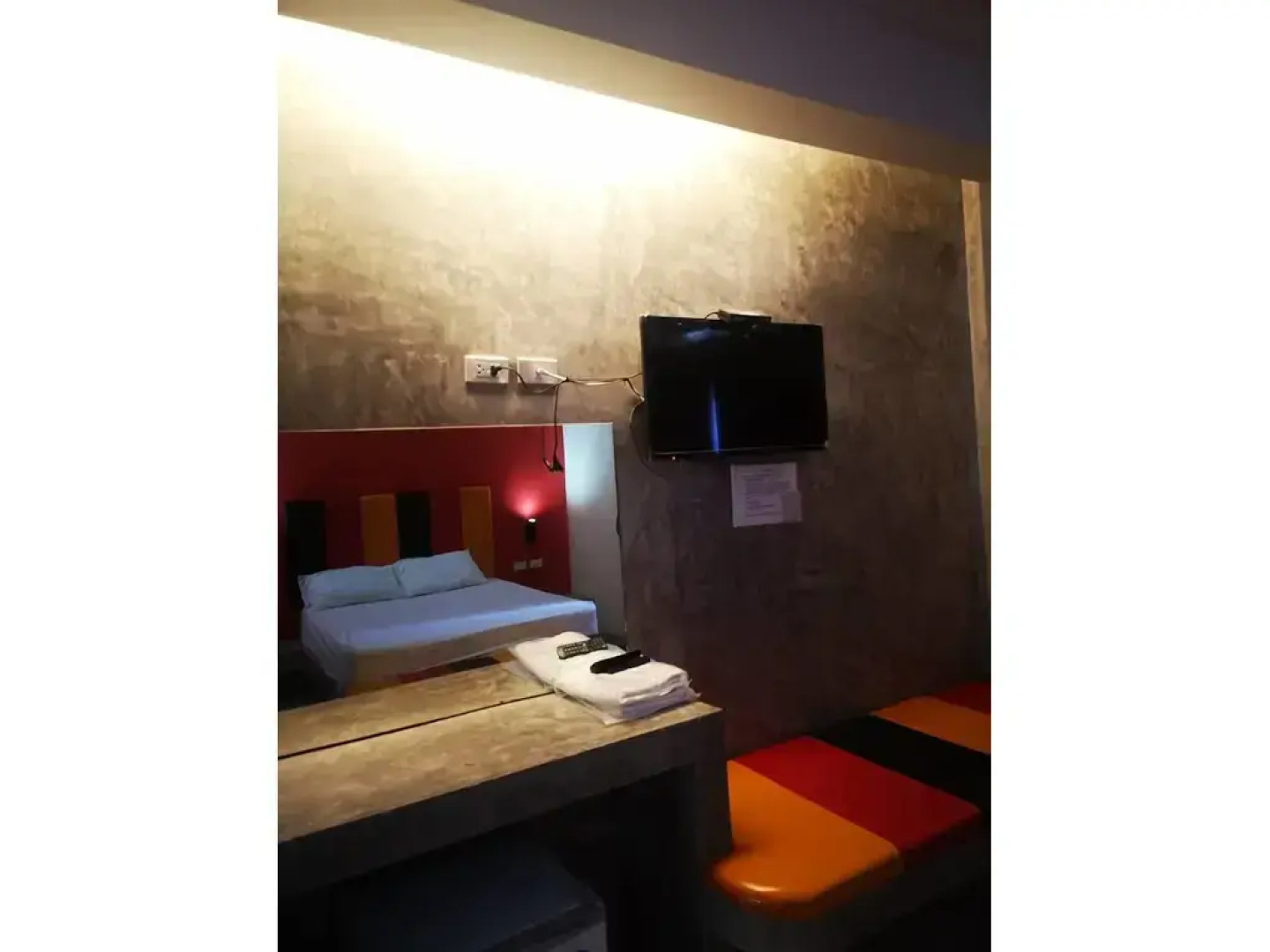 Suwannaphum Trang Resort