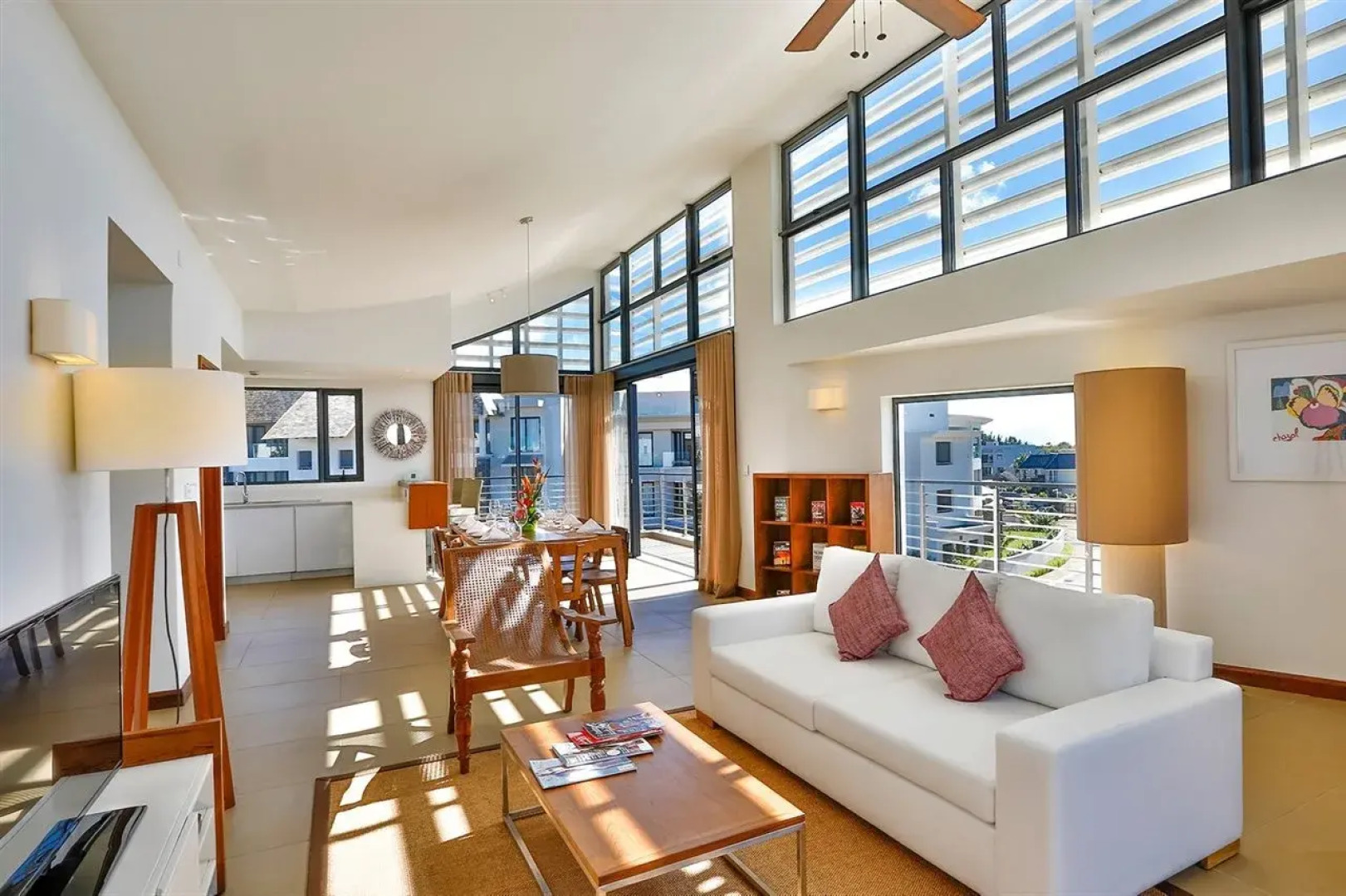 Azuri Resort by Life in blue