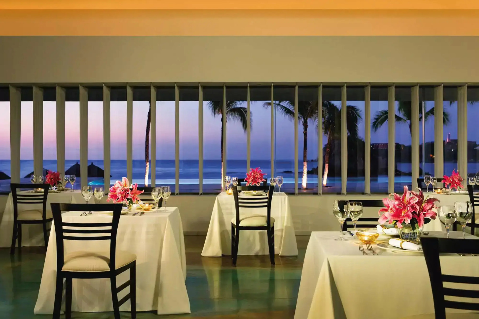 Dreams Huatulco Resort & Spa - All Inclusive