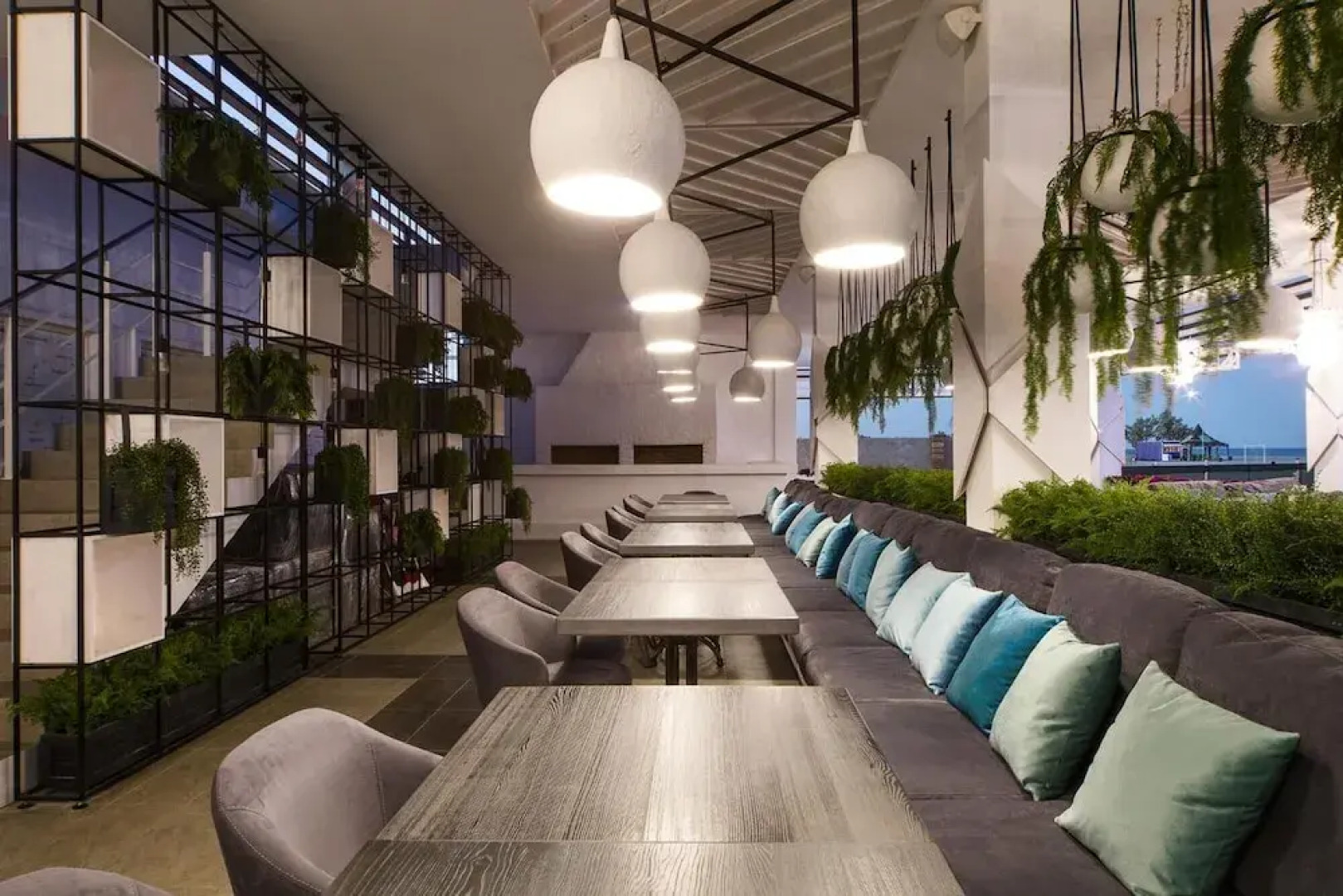 Клуб GoodZone Panorama Затока