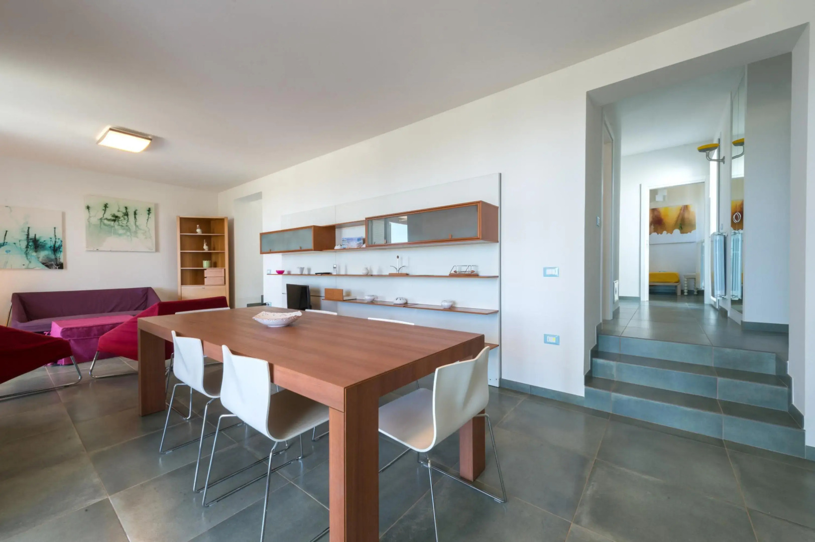 Villa Eleonora - Salve