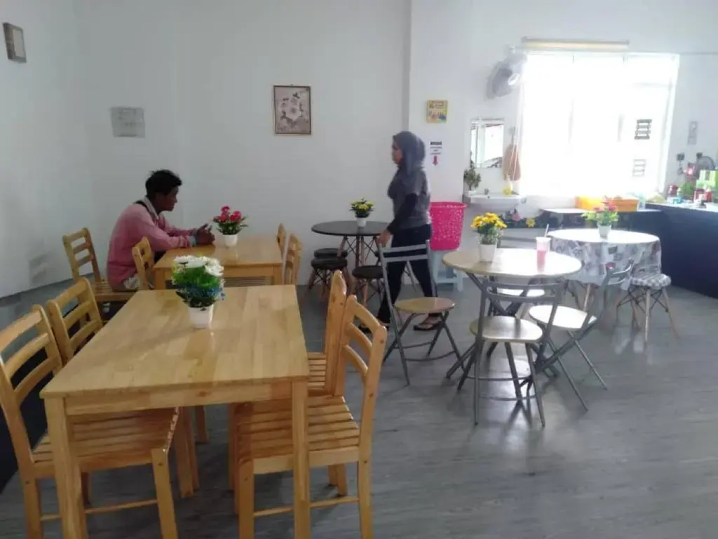 Living 9 @ Ehsan Residence