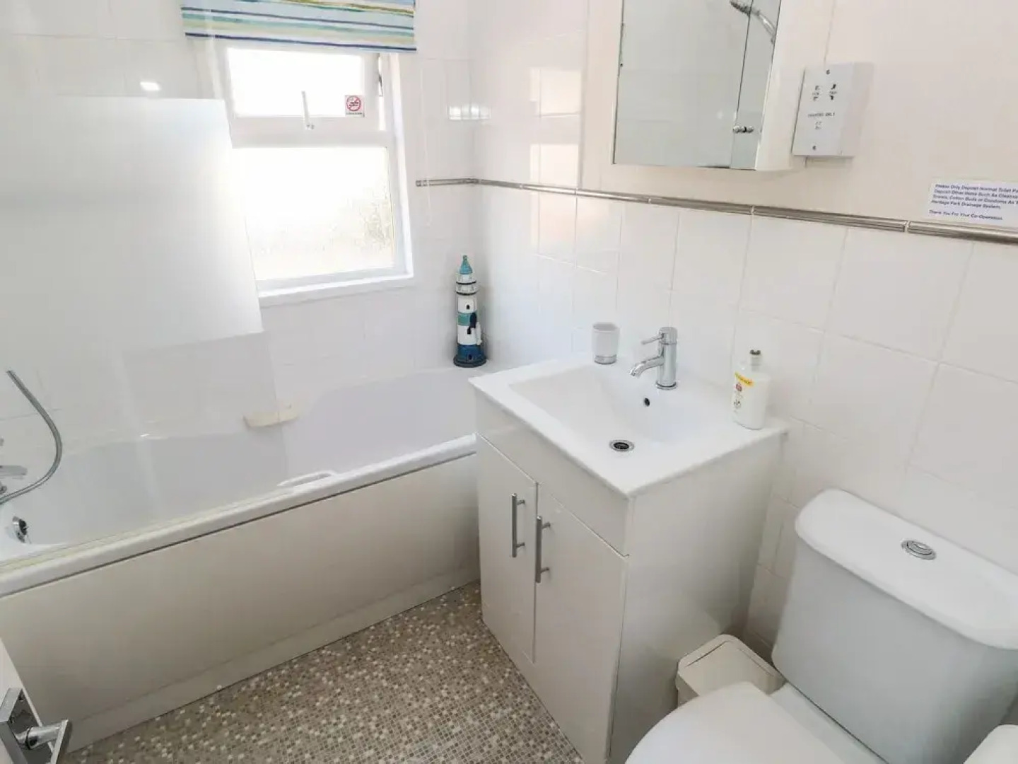 Tranquillity - Heritage Park