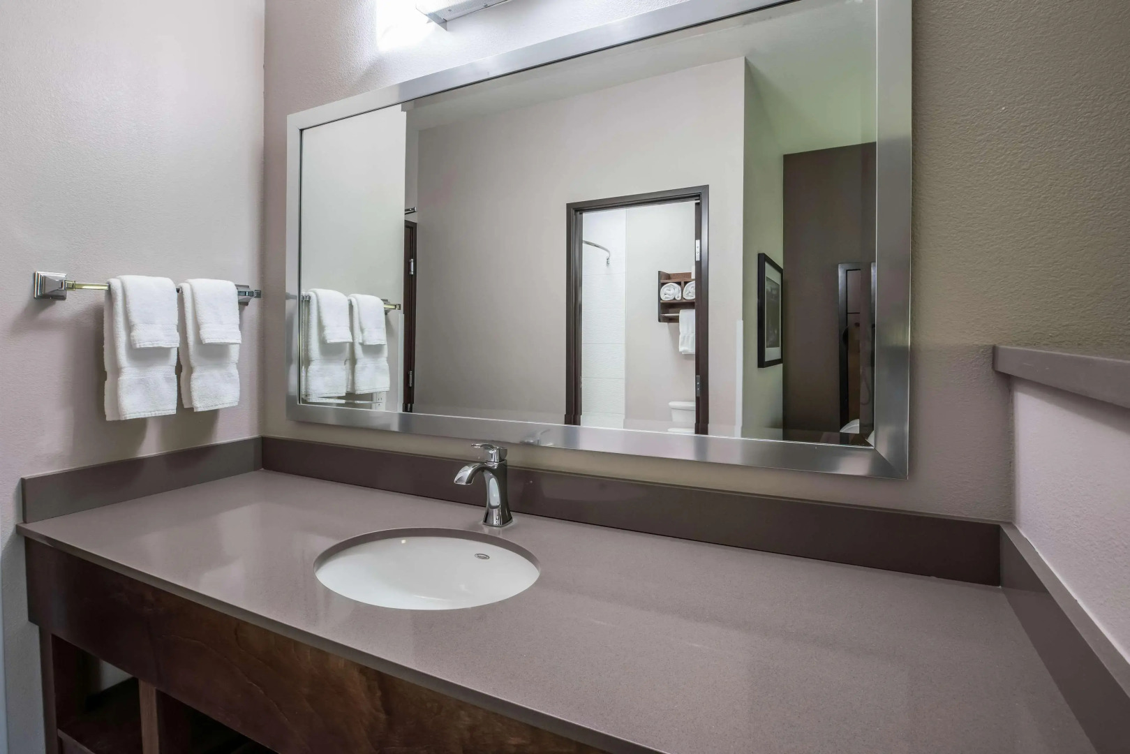 Best Western Plus Spokane North