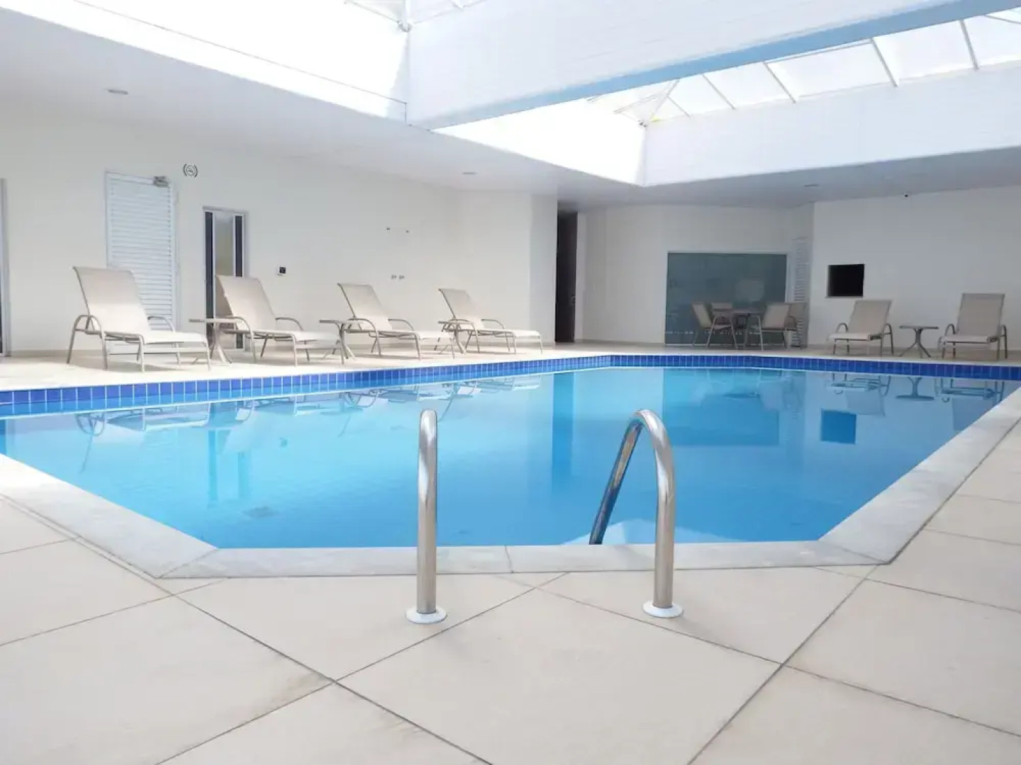 The World Indaiatuba