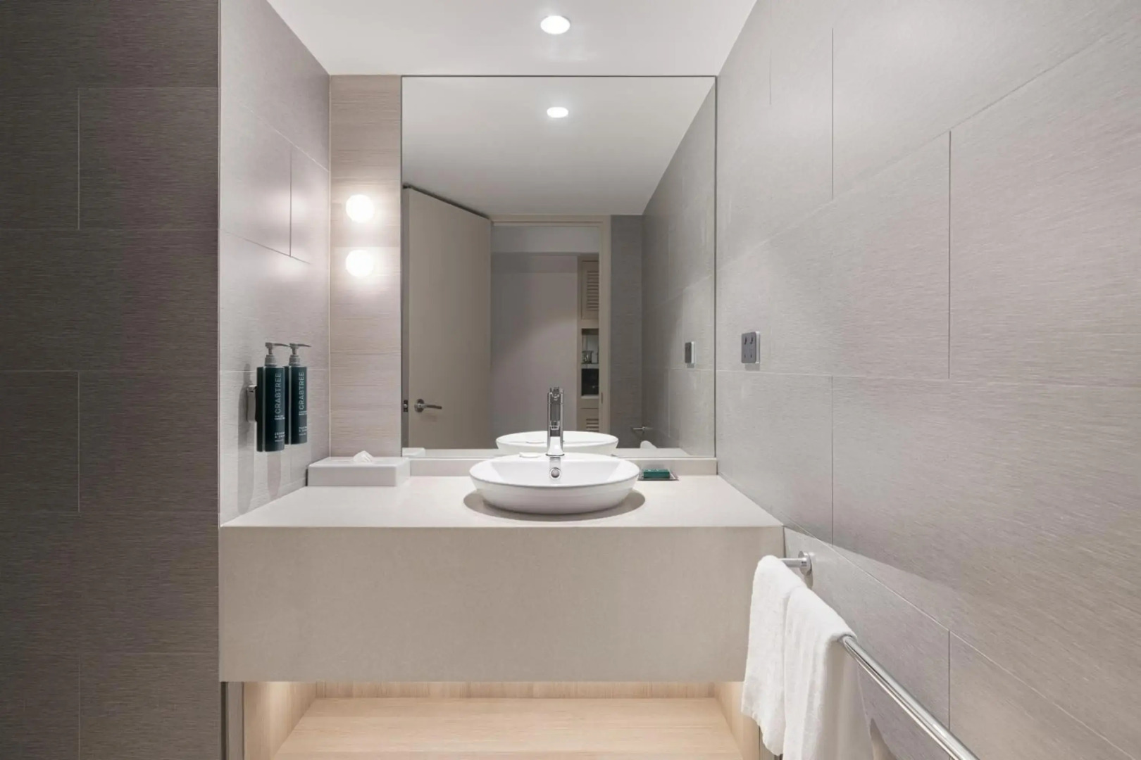 DoubleTree by Hilton Darwin Esplanade