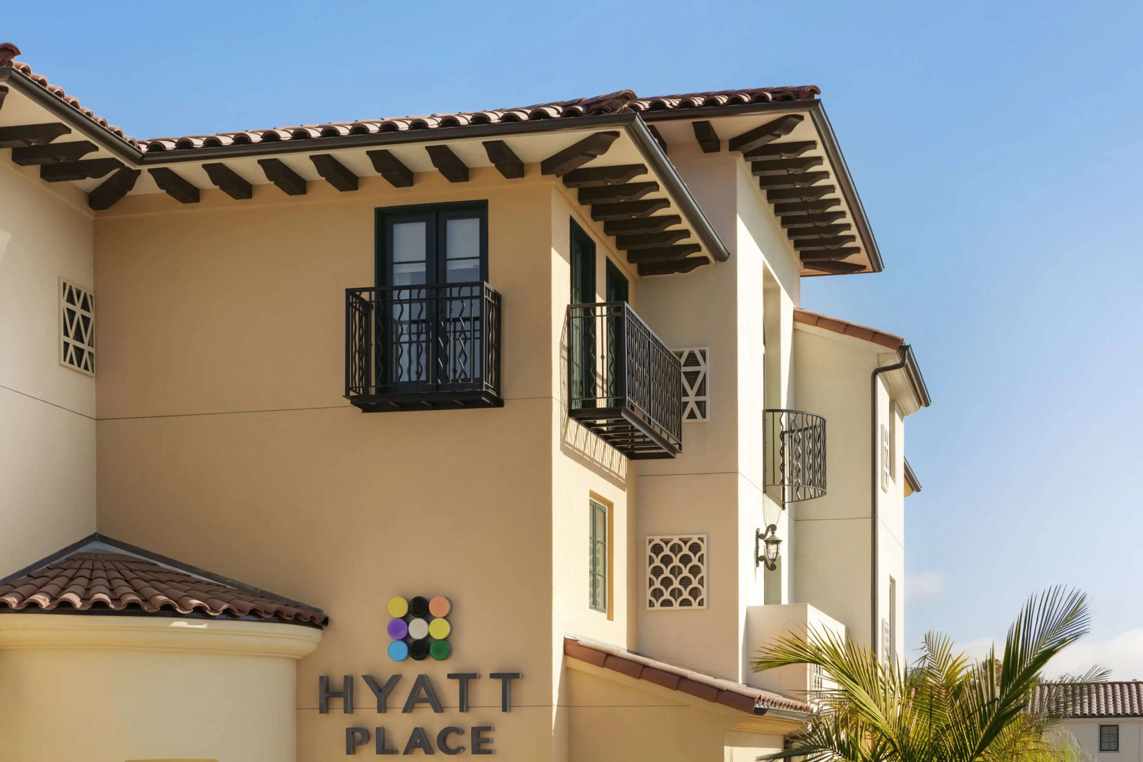 Hyatt Place Santa Barbara