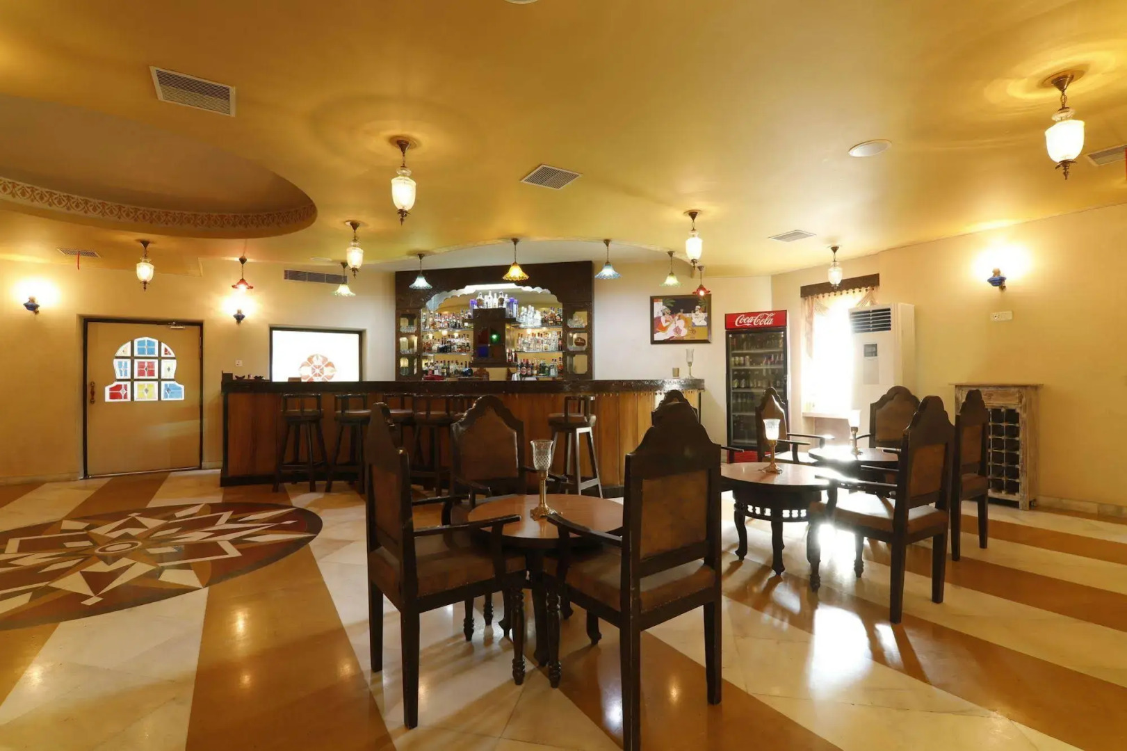 The Marugarh Resort & Spa