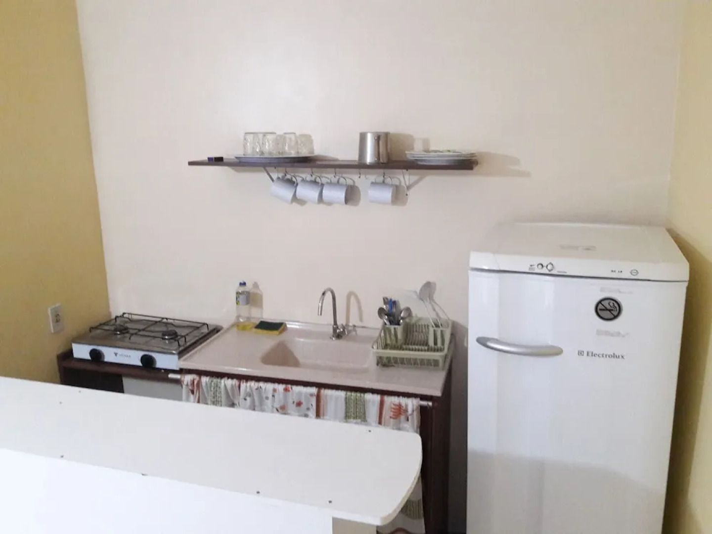 Pousada Cantinho da Nilza