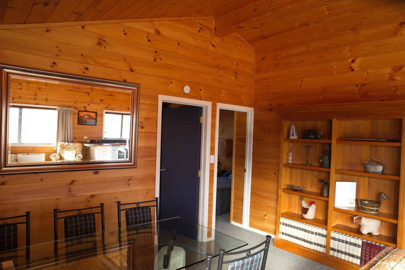 Tussock Grove Boutique Hotel