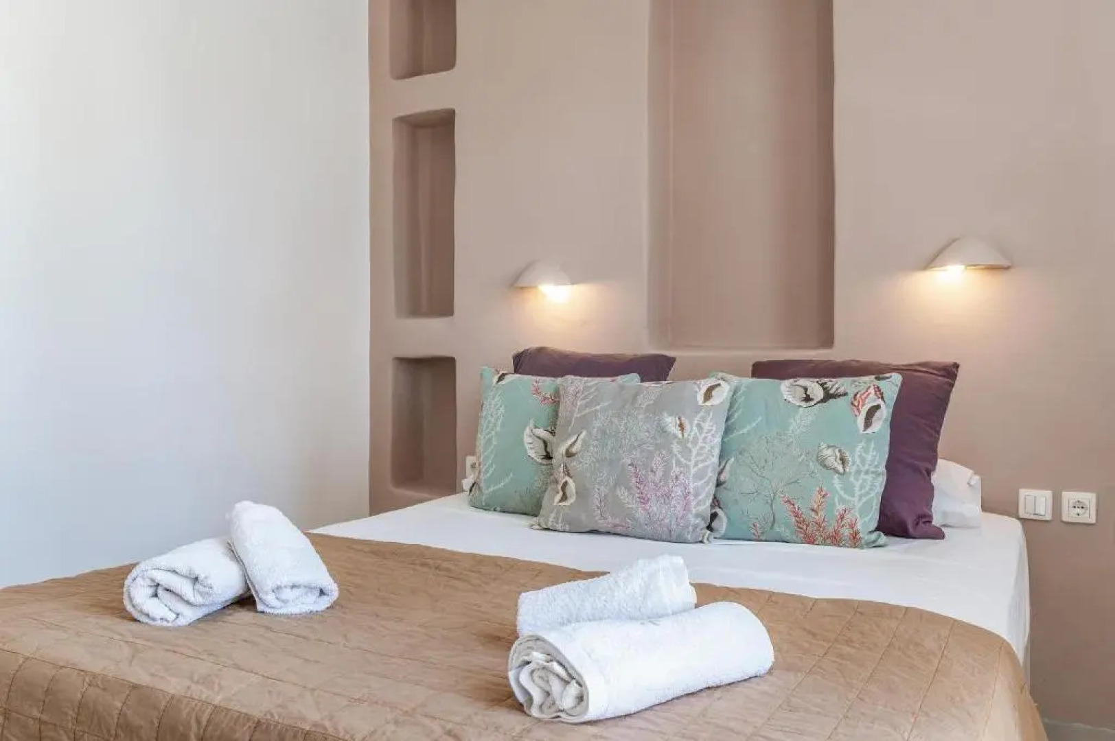 Ninemia Suites Tinos Superior 101