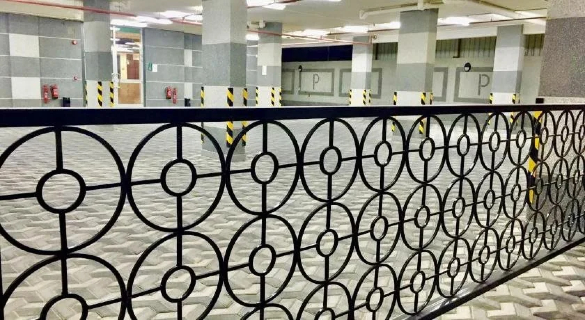 Hona Al Holom Furnished Units