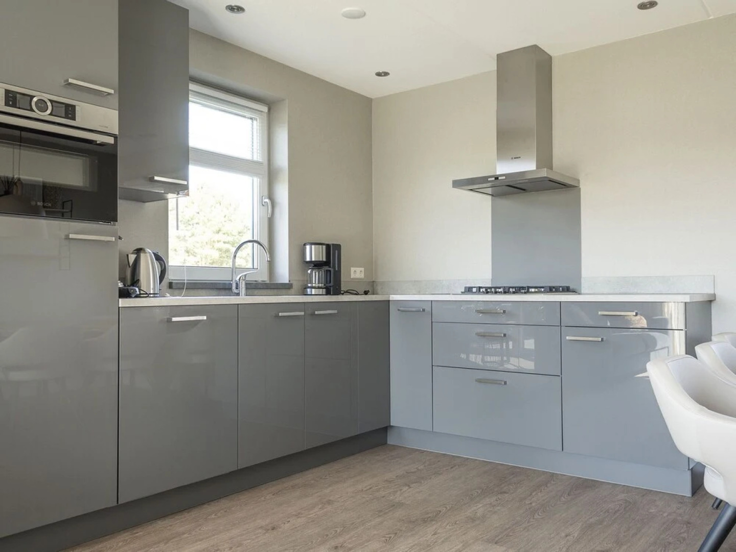 Holiday Home in De Cocksdorp Near Beach