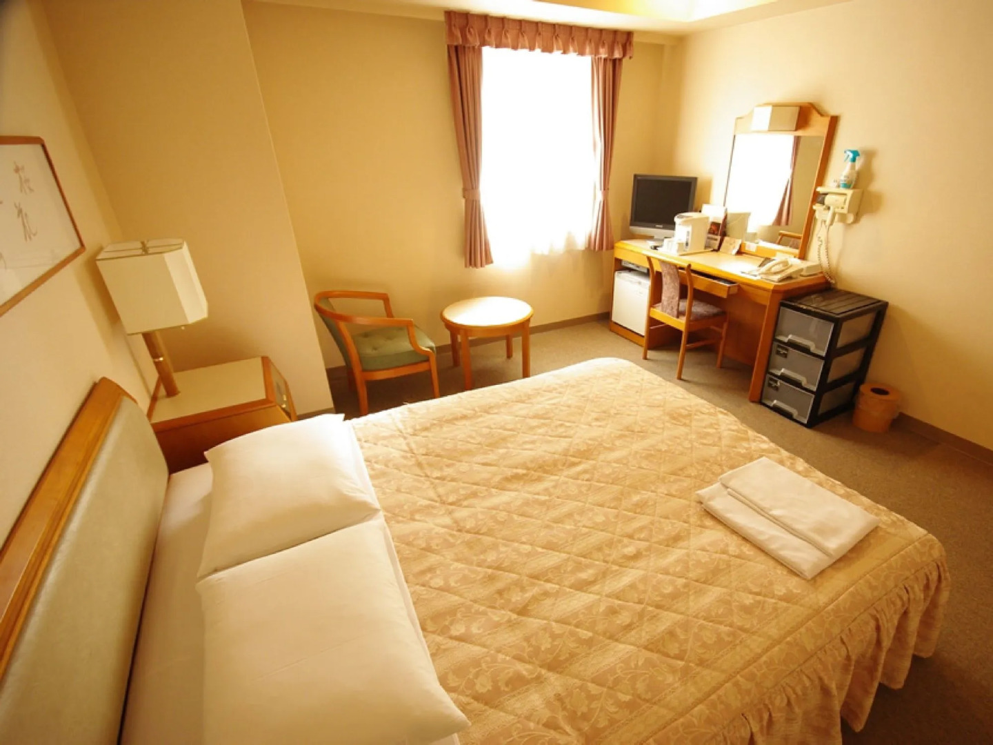 Hotel Crown Hills Nigata