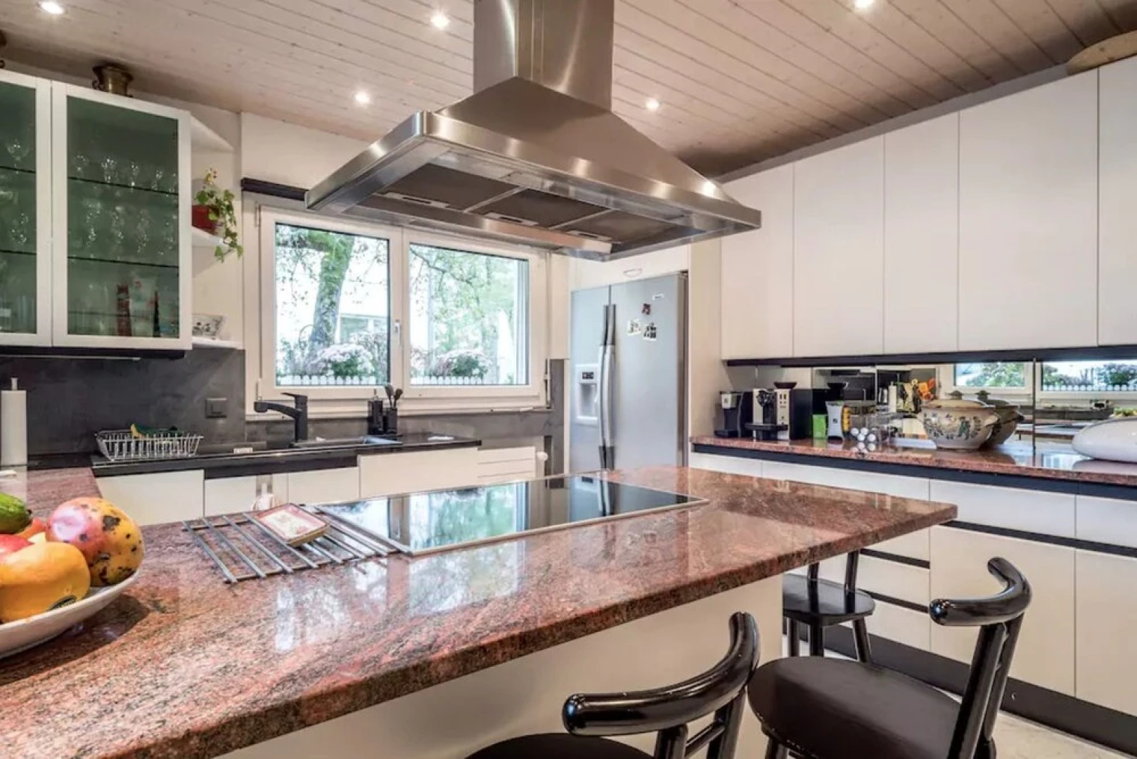 EPFL 3BD The Lake Villa in St Sulpice