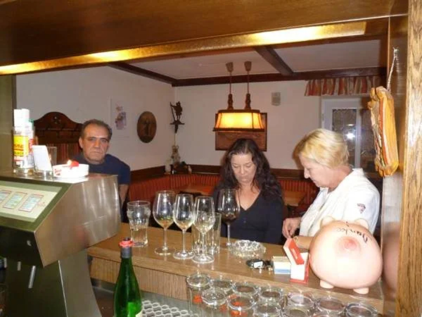 Gasthof Franz von Assisi