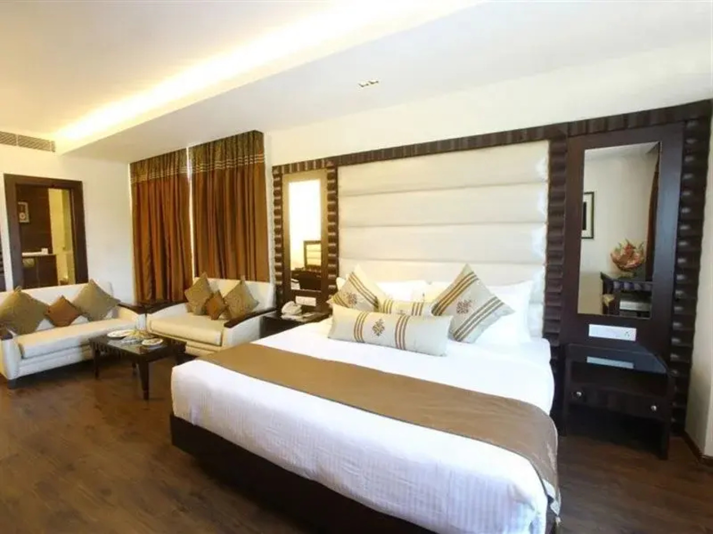 Parkland Grand Kapashera