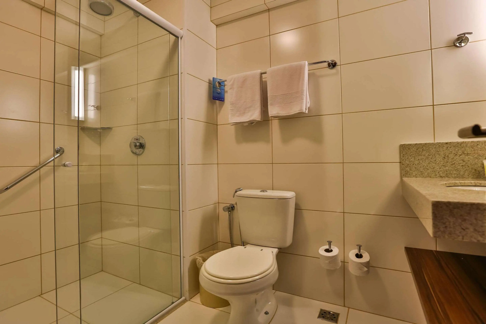 Quality Hotel Flamboyant