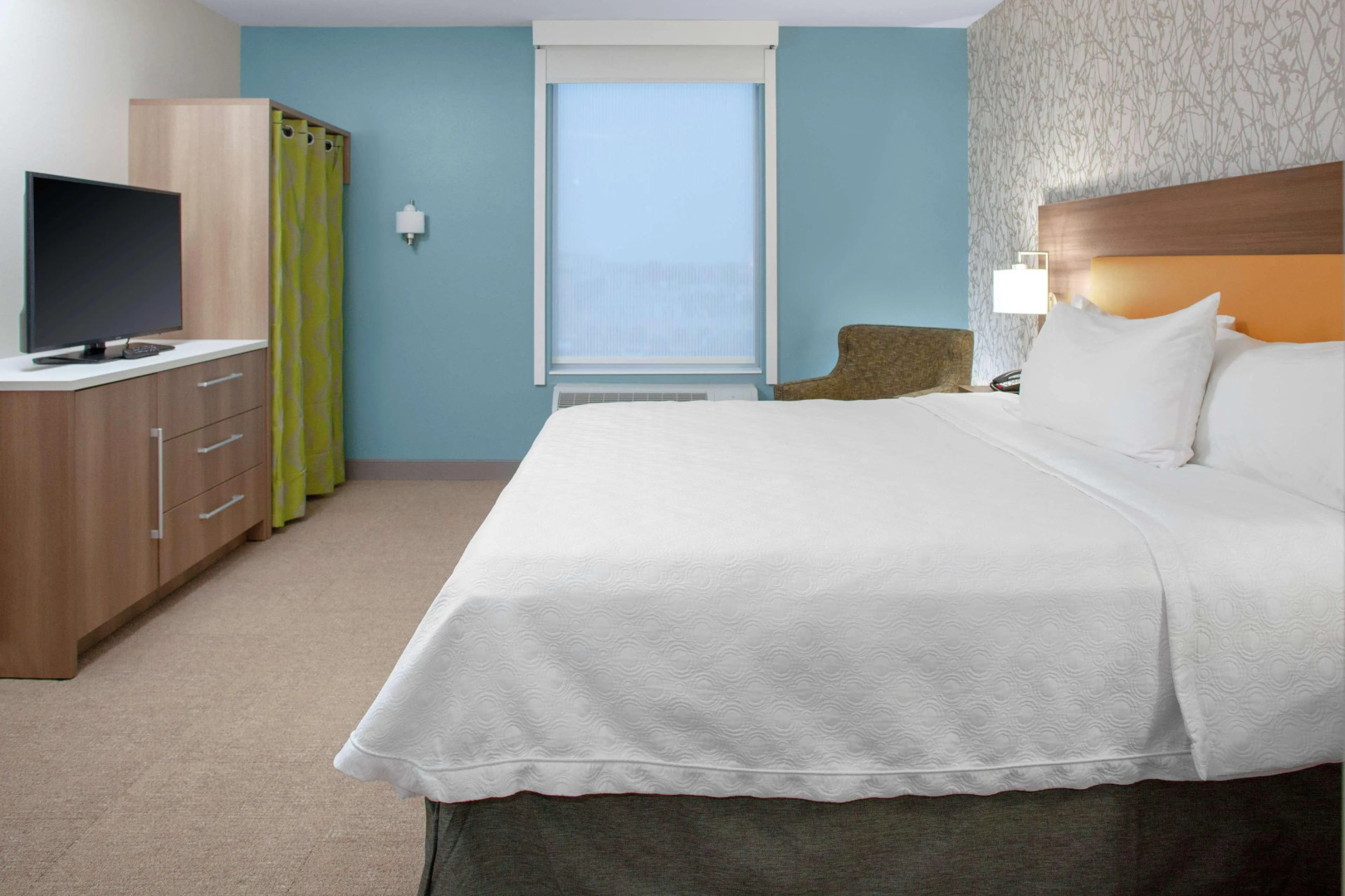 Home2 Suites by Hilton Denver South/Centennial Airport