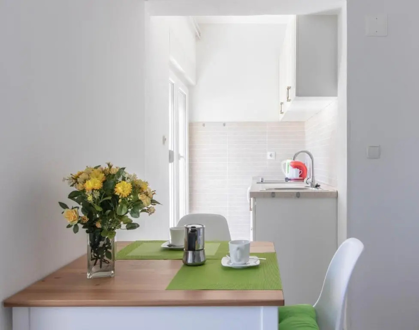 Adriana Holiday Apartment