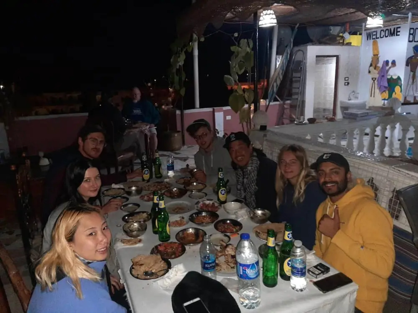 Luxor Bella Vista Apartments