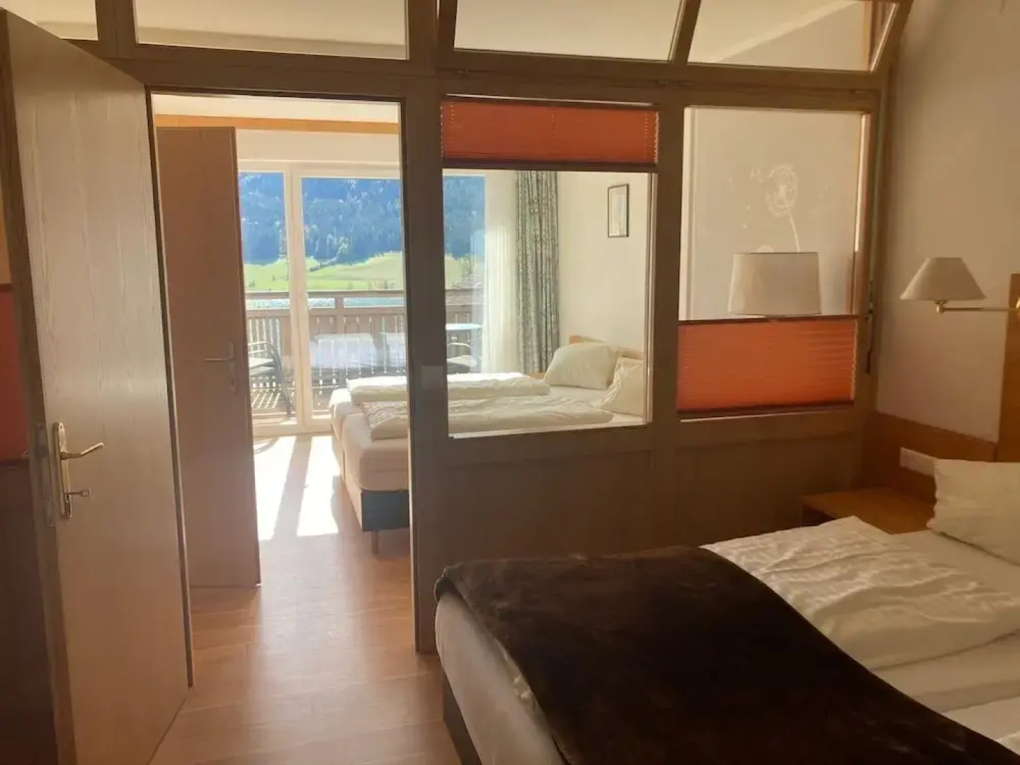 Kolbitsch... ein Ausblick der verzaubert