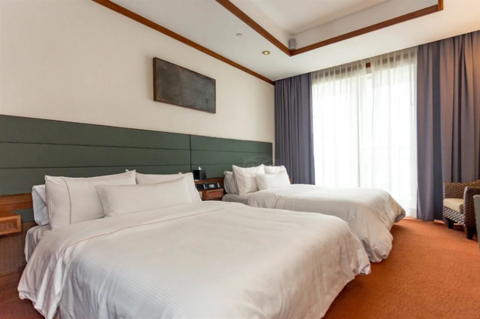 The Westin Resort Guam