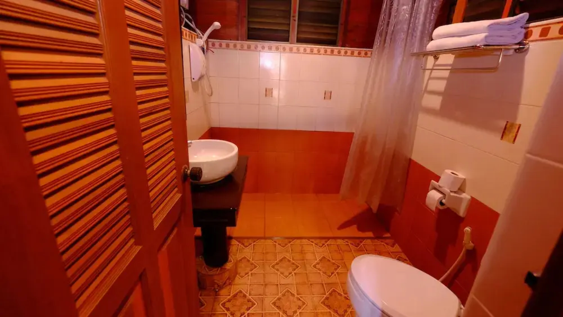 Chuan Thanapanya Resort