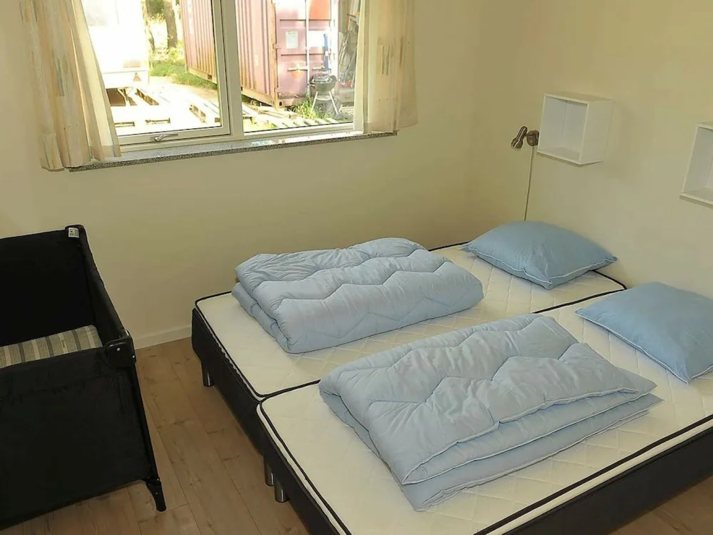 Luxurious Holiday Home in Oksbøl With Private Whirlpool