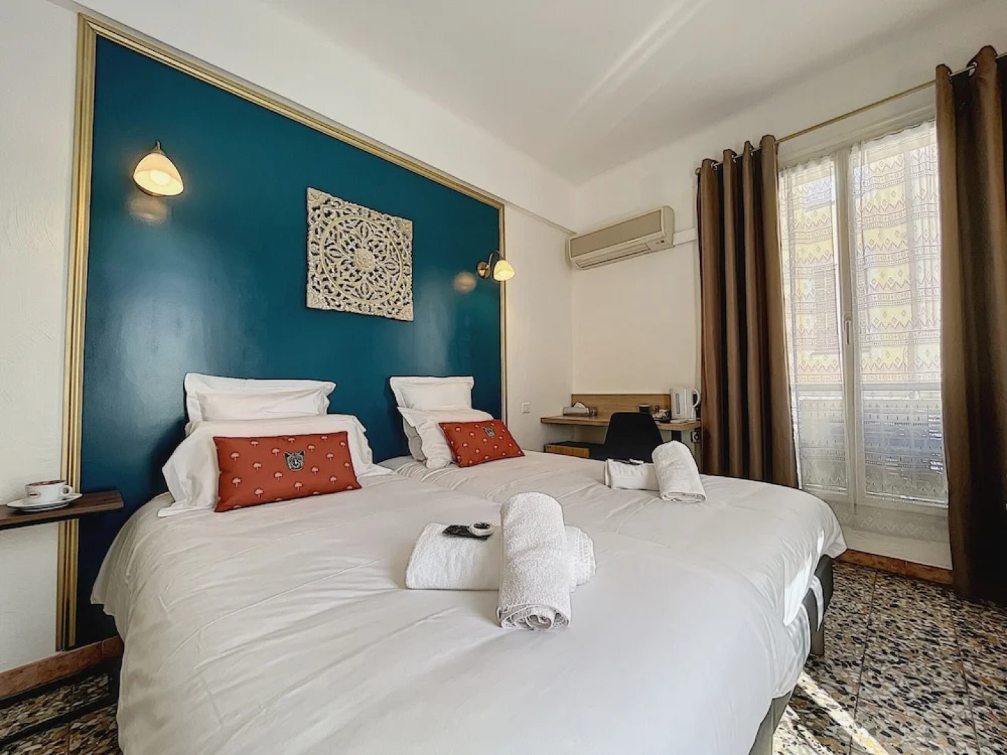 Apartment Le Provence