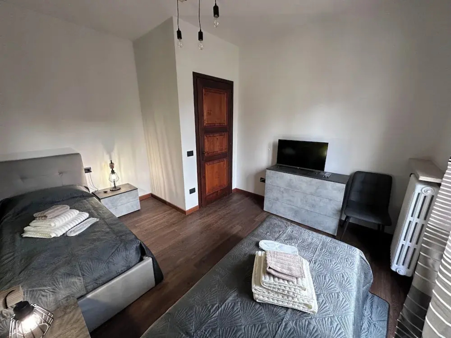 vulcano case vacanza selvino