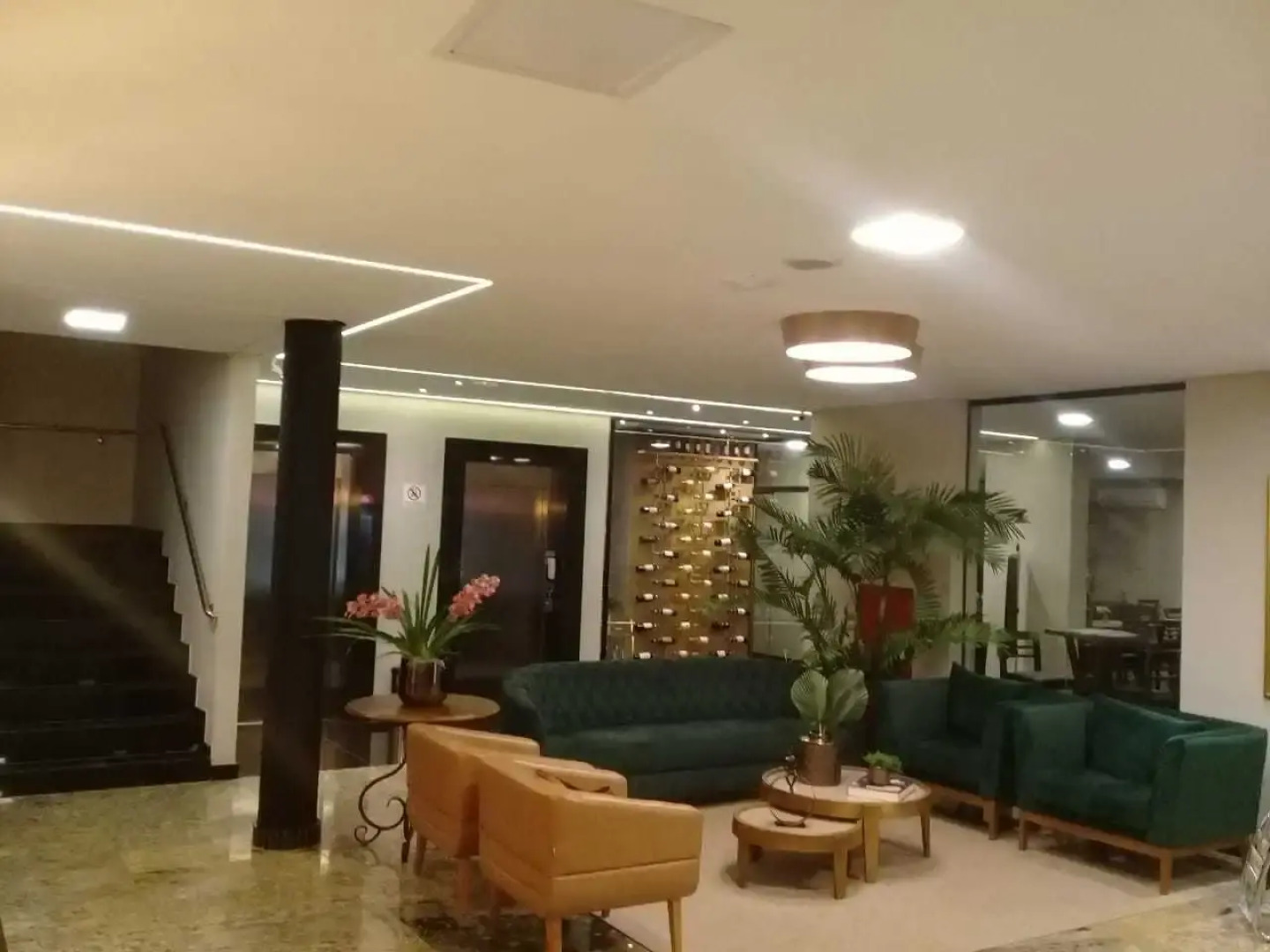 Avenida Park Hotel - Iturama