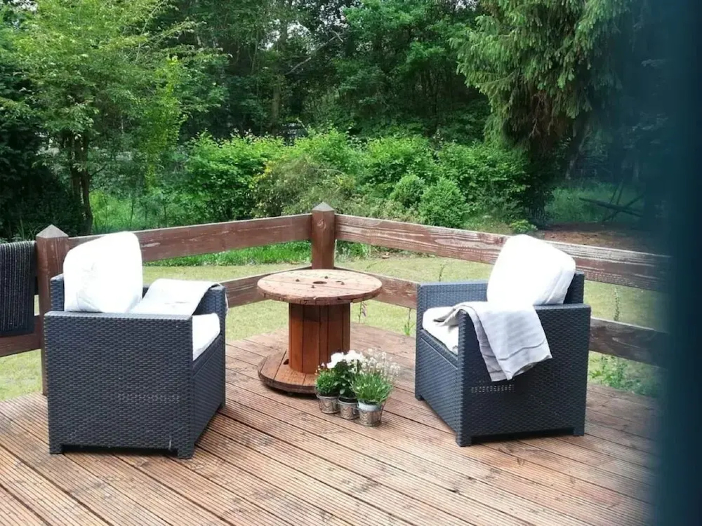 \"the Elf\" Comfortable Holiday Residence