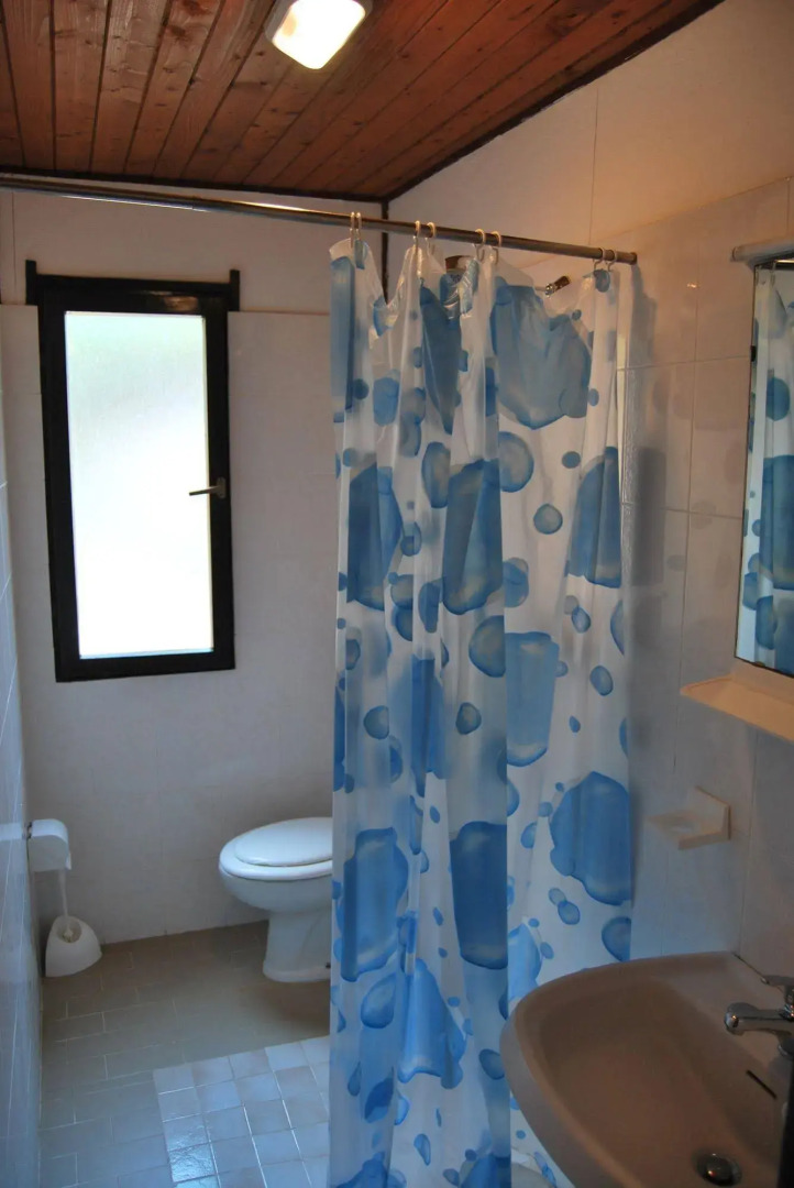 Villaggio Punta Lunga Camping