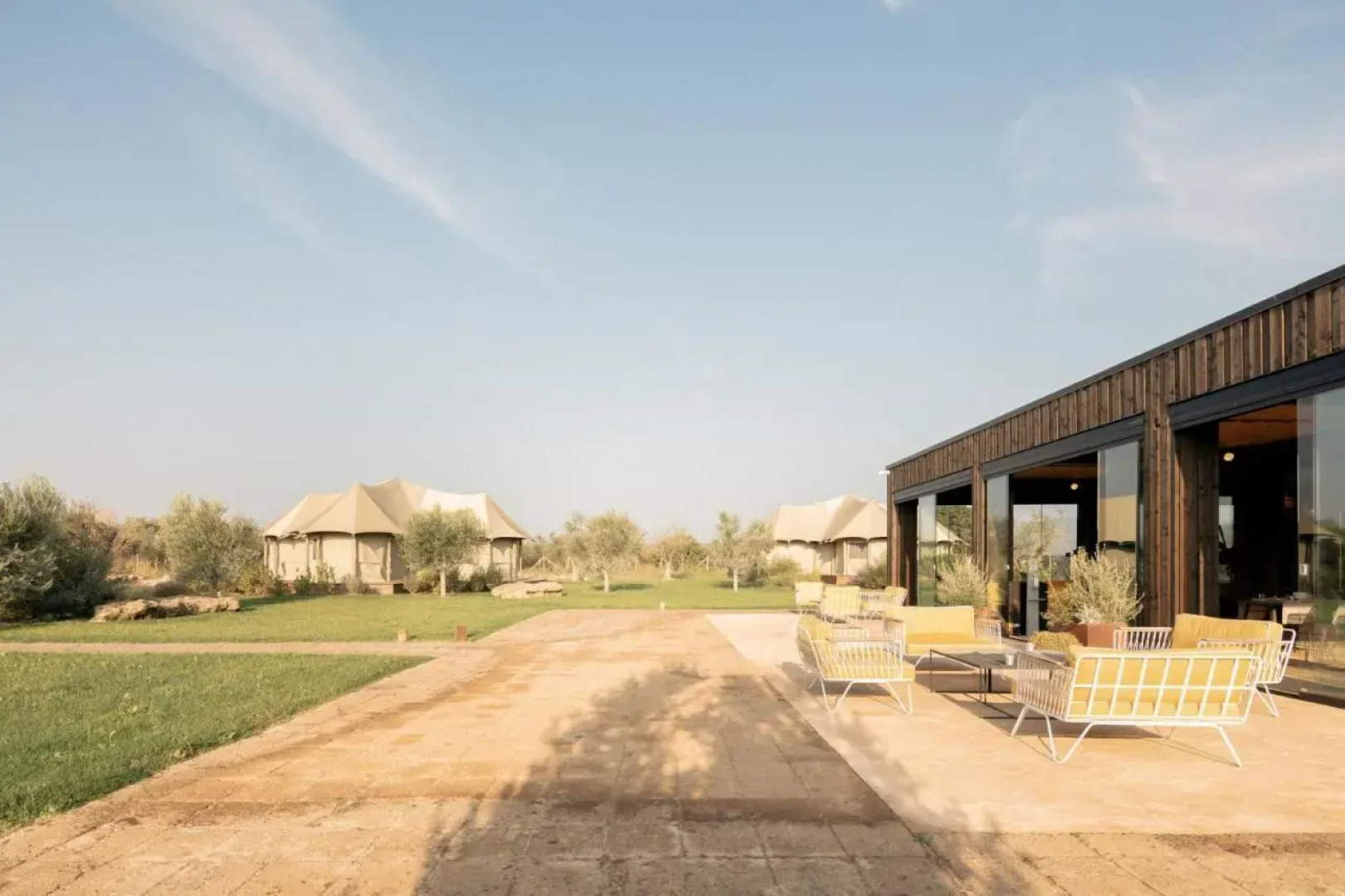 Terme di Vulci Glamping & SPA