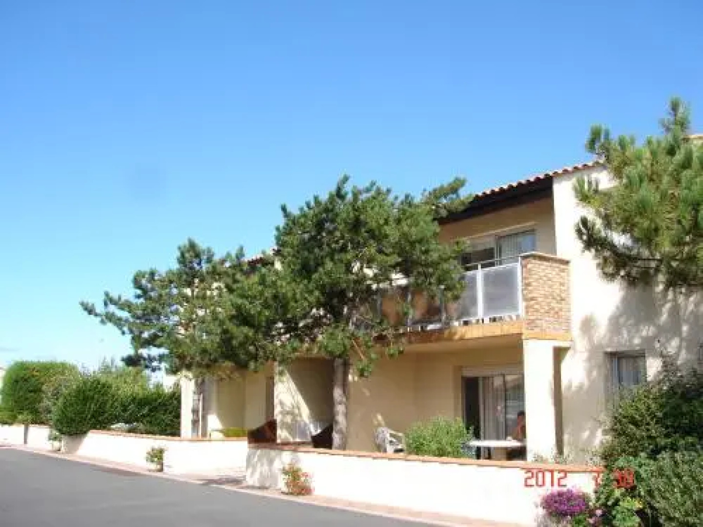 Résidence Les Alizés