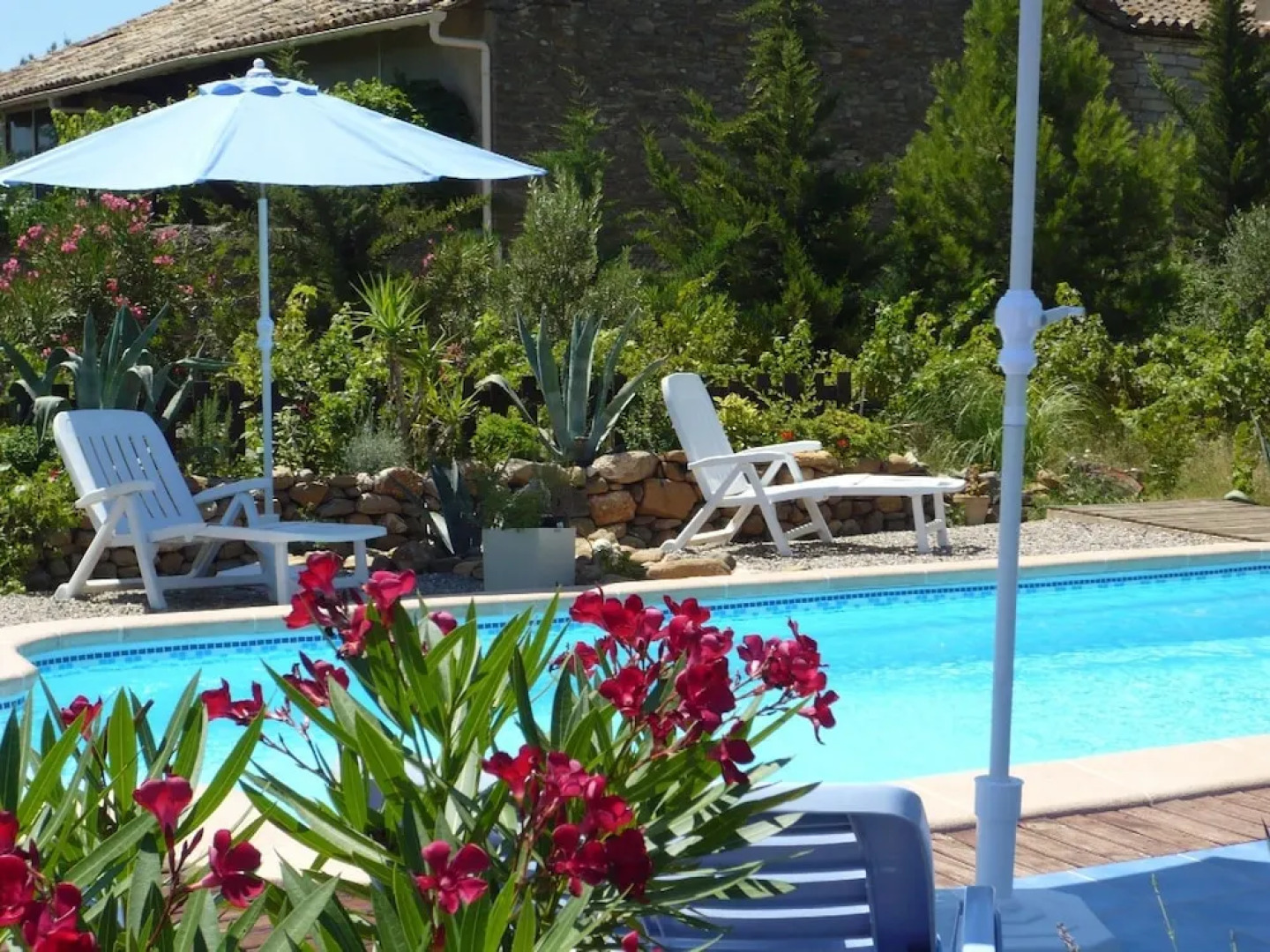 La Lucques Masabelle