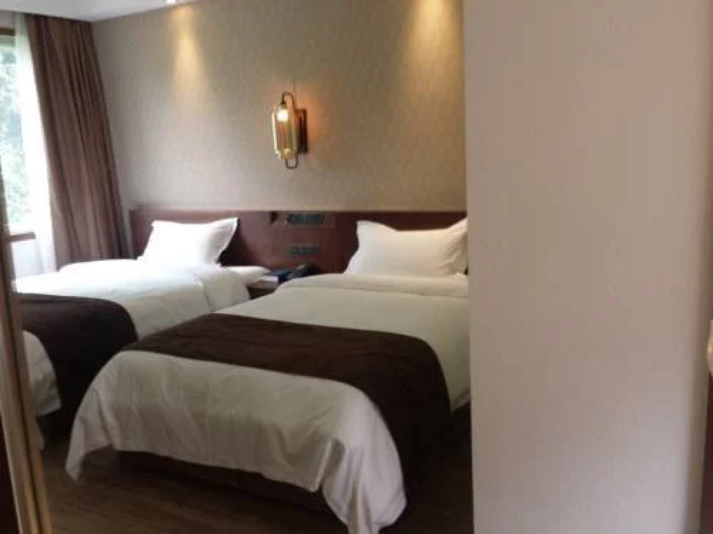 Yangshuo Big Banyan Tree James Joyce Coffetel