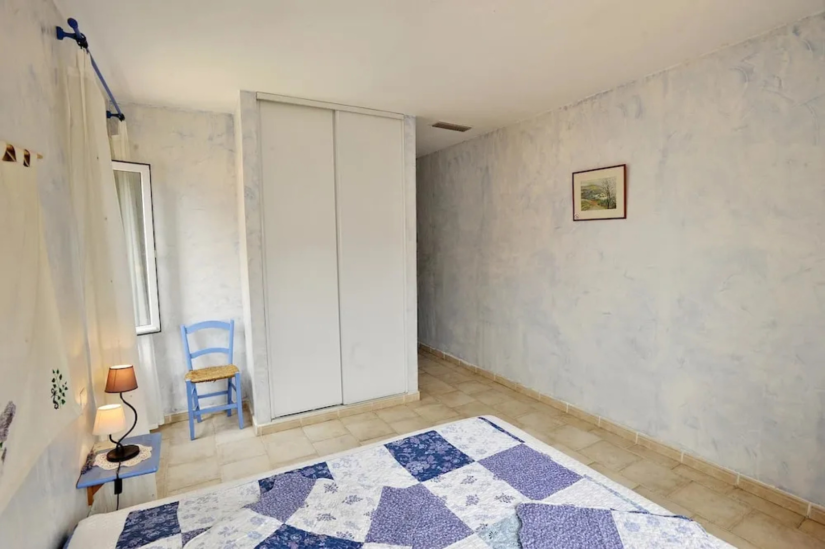 La Bergerie de Vaulongue